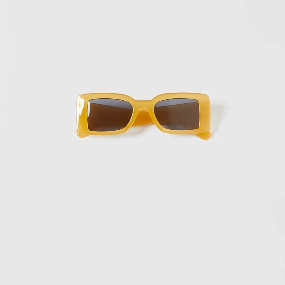 ✨SALE✨ ZARA RECTANGULAR SUNGLASSES ✨SALE✨